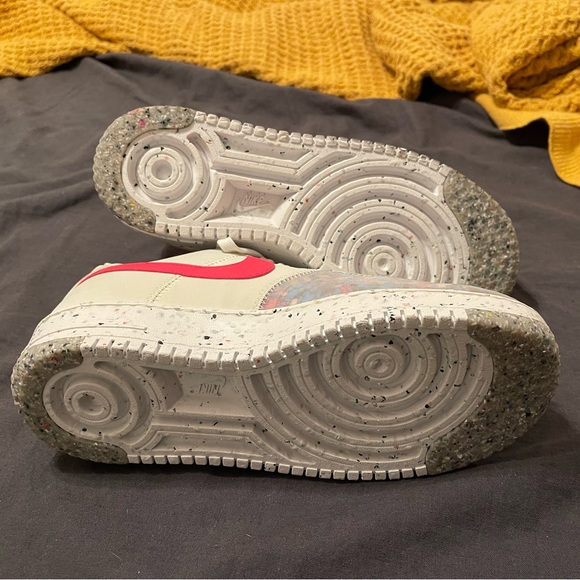 Nike Air Force 1 Crater - Picture 4 of 6